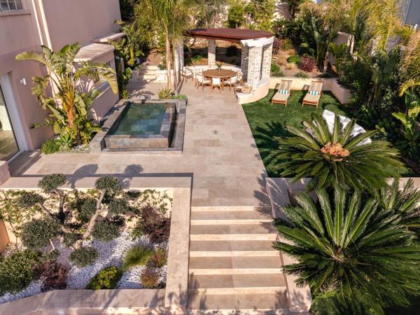 Vente Appartement de luxe Cannes 7 Pièces 248 m²