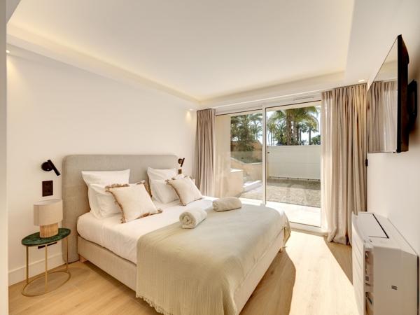 Vente Appartement de luxe Cannes 7 Pièces 248 m²