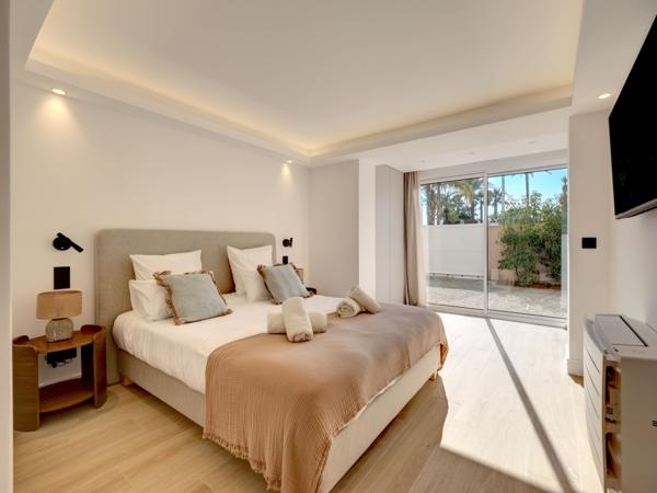 Vente Appartement de luxe Cannes 7 Pièces 248 m²