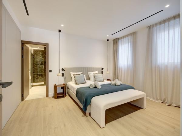 Vente Appartement de luxe Cannes 7 Pièces 248 m²