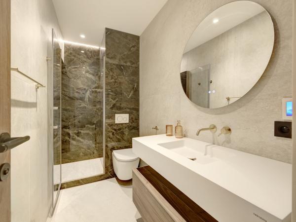Vente Appartement de luxe Cannes 7 Pièces 248 m²