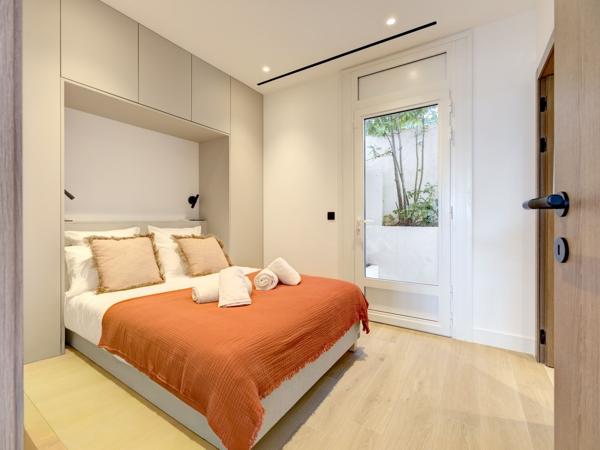 Vente Appartement de luxe Cannes 7 Pièces 248 m²