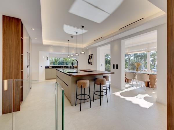 Vente Appartement de luxe Cannes 7 Pièces 248 m²