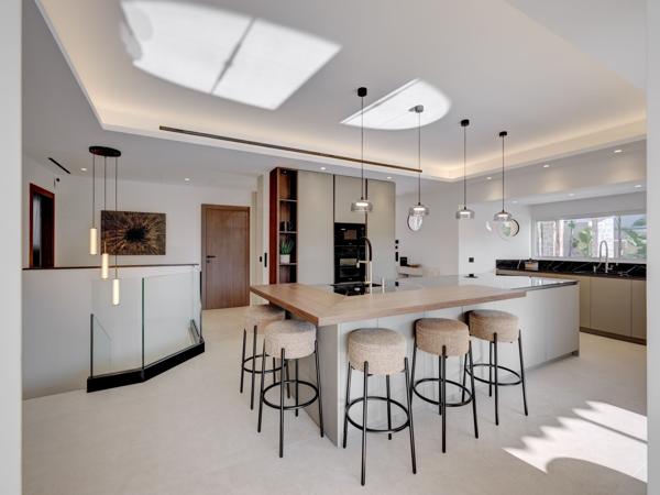 Vente Appartement de luxe Cannes 7 Pièces 248 m²