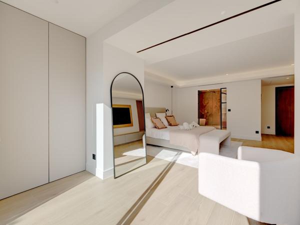Vente Appartement de luxe Cannes 7 Pièces 248 m²