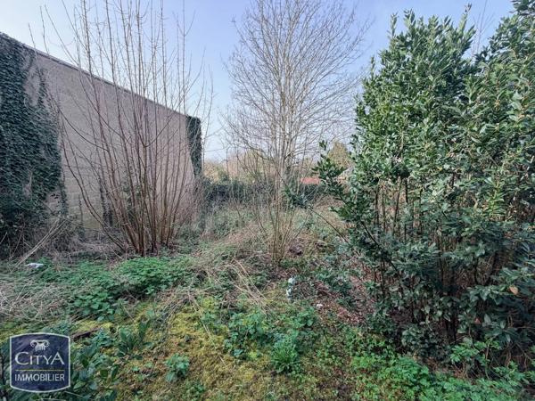 Local commercial à vendre 316m² Le Mans (72100)