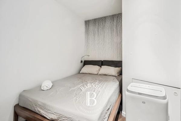 Paris 9ème, Appartement 1 Chambre -  37 m² à vendre