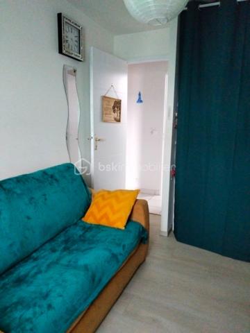 Maison traditionnelle de 80 m²