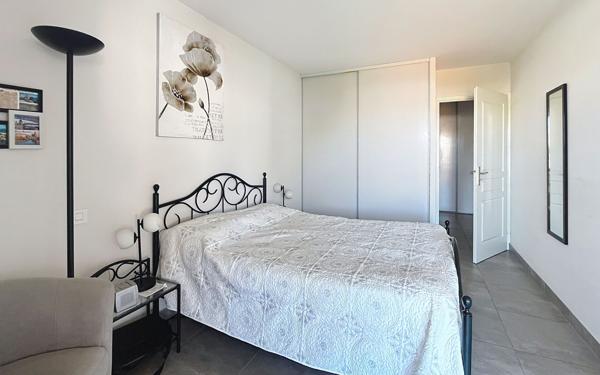 Appartement à vendre    3 pièces • 50,90 m2 Saint-Raphaël