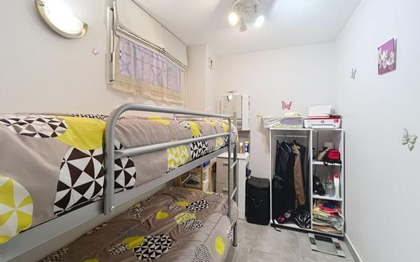 Appartement à vendre    3 pièces • 50,90 m2 Saint-Raphaël