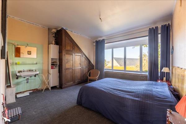 Maison à vendre |  Guilvinec |  16 pièces | 374 m²