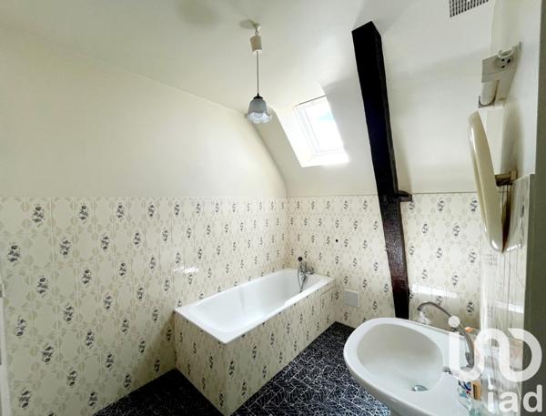 Maison à vendre 7 pièces 320 m² Noyant-de-Touraine