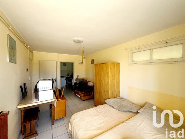 Maison à vendre 7 pièces 320 m² Noyant-de-Touraine