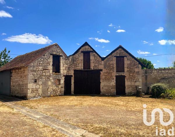 Maison à vendre 7 pièces 320 m² Noyant-de-Touraine