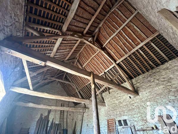 Maison à vendre 7 pièces 320 m² Noyant-de-Touraine