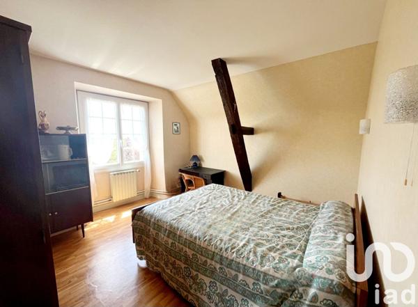 Maison à vendre 7 pièces 320 m² Noyant-de-Touraine