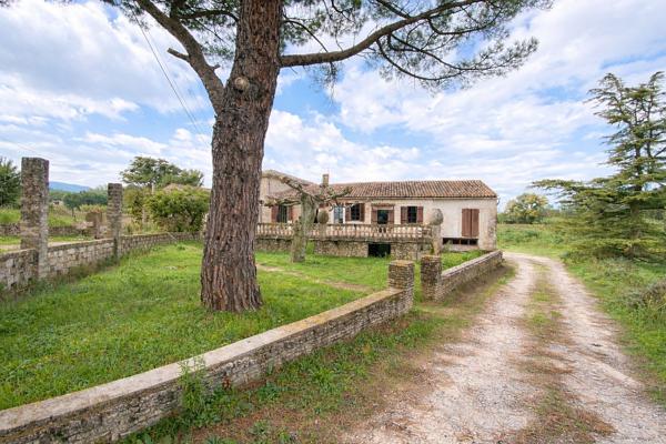 Maison Ménerbes 11 pièce(s) 313 m2