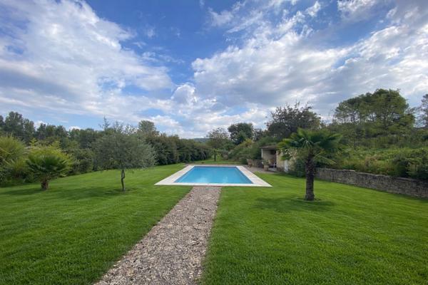 Maison Ménerbes 11 pièce(s) 313 m2