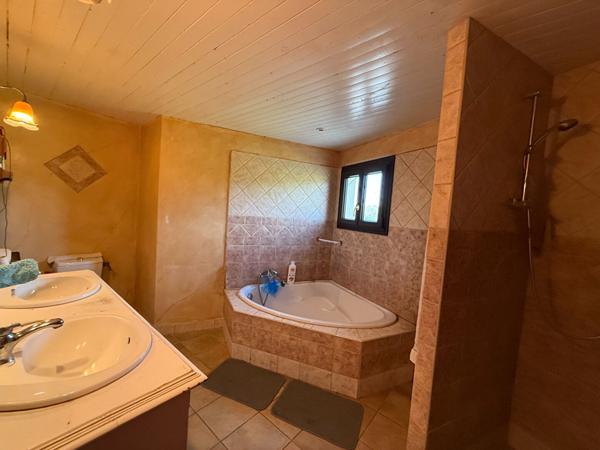 Maison Ménerbes 11 pièce(s) 313 m2