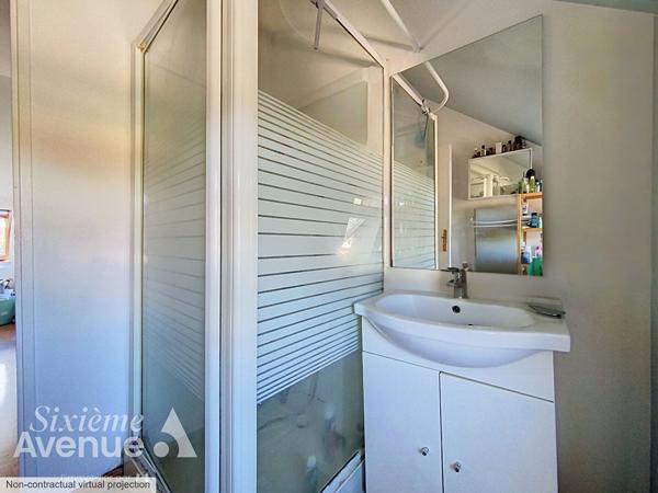 Maison 3 pièces 72 m2