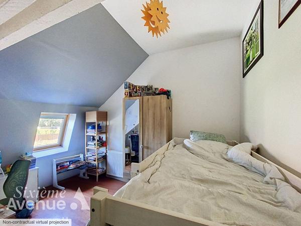 Maison 3 pièces 72 m2