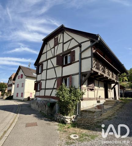 Maison à vendre 3 pièces 90 m² Wittersdorf