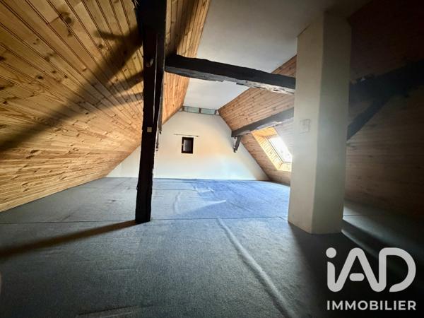 Maison à vendre 3 pièces 90 m² Wittersdorf