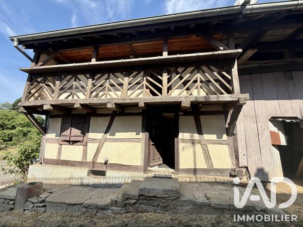 Maison à vendre 3 pièces 90 m² Wittersdorf