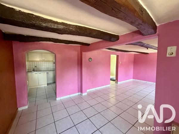 Maison à vendre 3 pièces 90 m² Wittersdorf