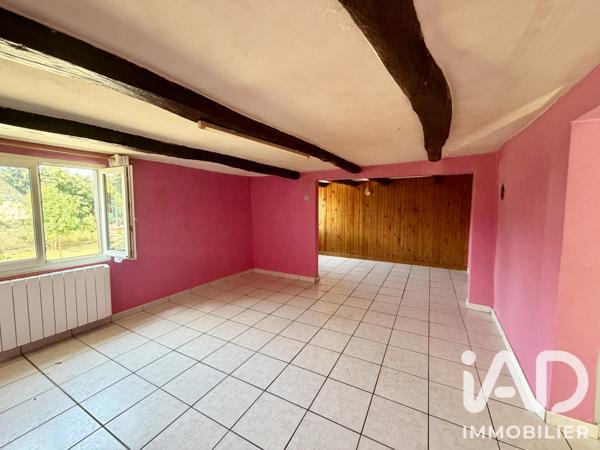 Maison à vendre 3 pièces 90 m² Wittersdorf