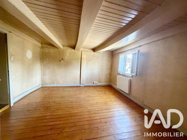 Maison à vendre 3 pièces 90 m² Wittersdorf