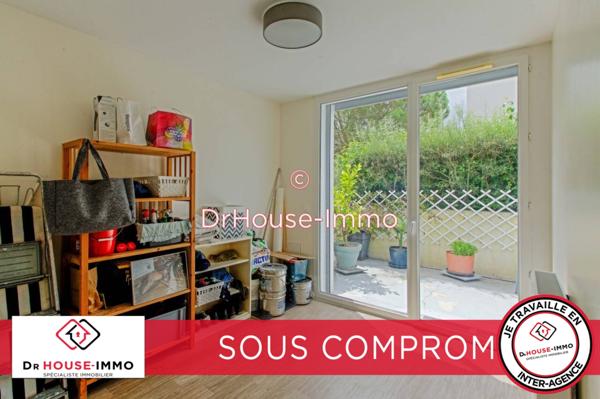 Appartement à vendre 4 pièces de 71 m²