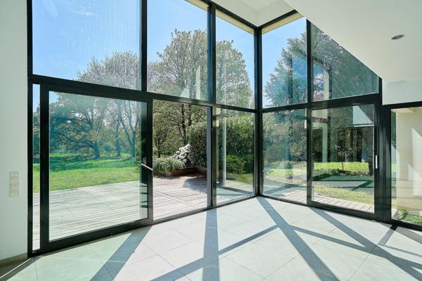 Vente Maison de luxe Mouvaux 9 Pièces 301.44 m²