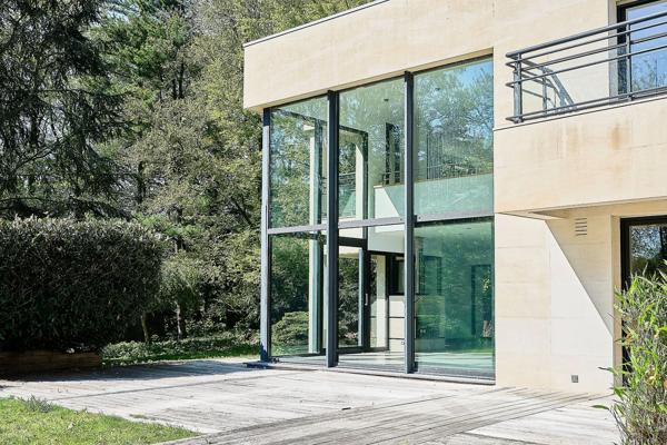 Vente Maison de luxe Mouvaux 9 Pièces 301.44 m²