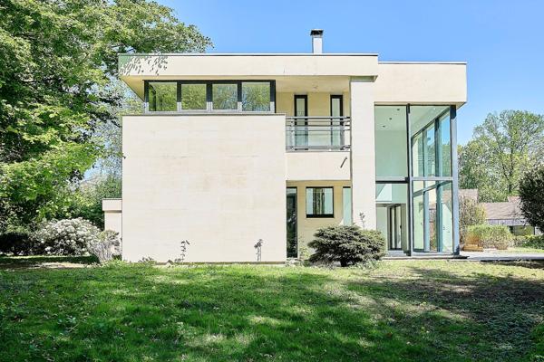 Vente Maison de luxe Mouvaux 9 Pièces 301.44 m²