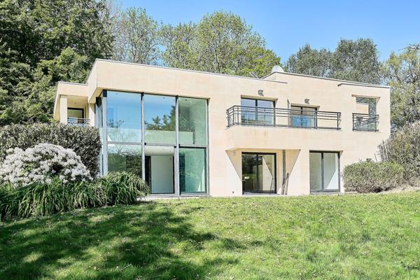 Vente Maison de luxe Mouvaux 9 Pièces 301.44 m²