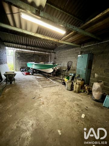 Maison à vendre 4 pièces 101 m² Auchel