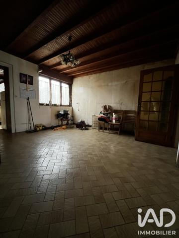 Maison à vendre 4 pièces 101 m² Auchel