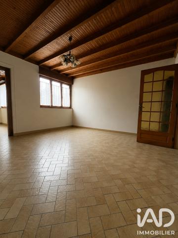 Maison à vendre 4 pièces 101 m² Auchel