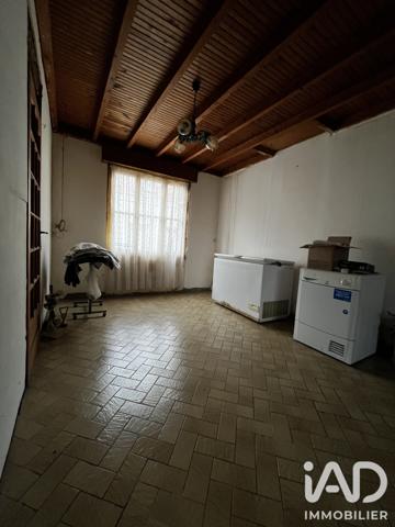 Maison à vendre 4 pièces 101 m² Auchel