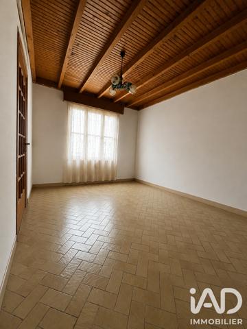 Maison à vendre 4 pièces 101 m² Auchel