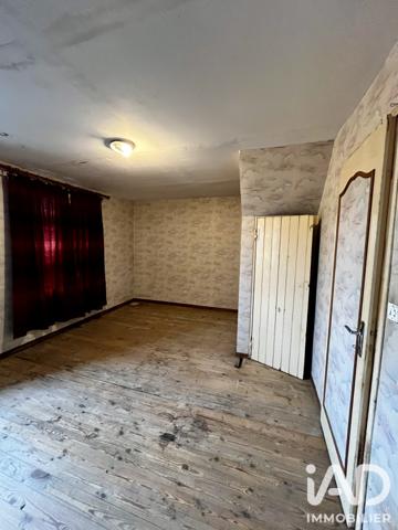 Maison à vendre 4 pièces 101 m² Auchel