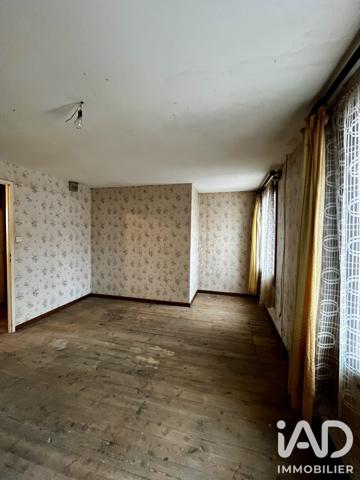 Maison à vendre 4 pièces 101 m² Auchel