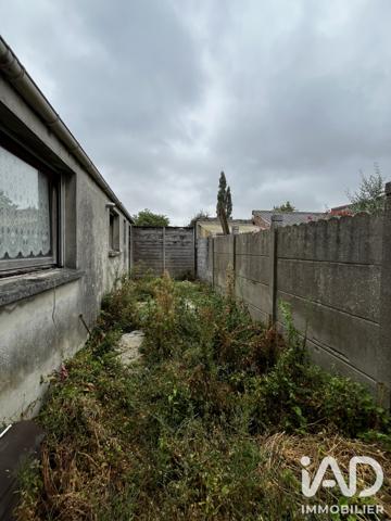 Maison à vendre 4 pièces 101 m² Auchel