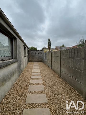 Maison à vendre 4 pièces 101 m² Auchel