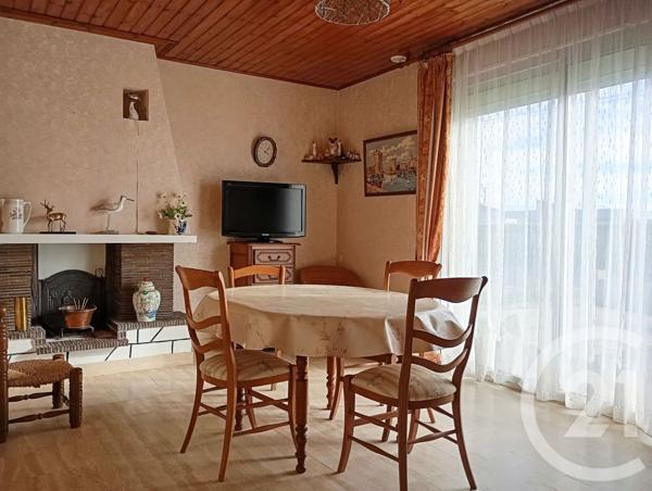 Maison à vendre  6 pièces - 123,23 m2 BRETIGNOLLES SUR MER - 85