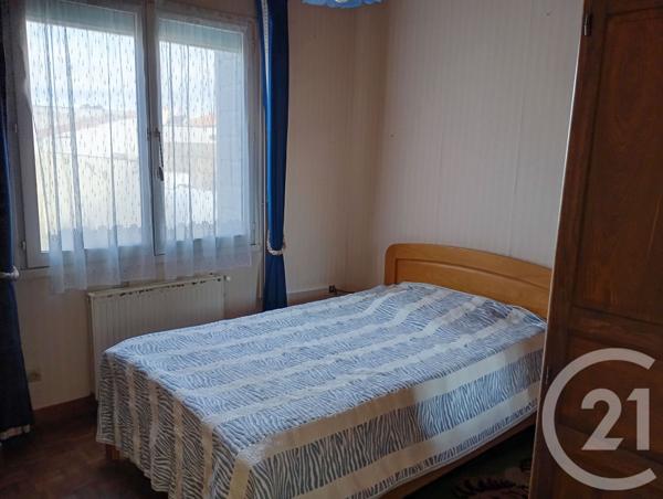 Maison à vendre  6 pièces - 123,23 m2 BRETIGNOLLES SUR MER - 85