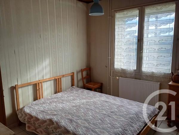 Maison à vendre  6 pièces - 123,23 m2 BRETIGNOLLES SUR MER - 85