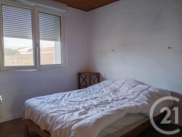 Maison à vendre  6 pièces - 123,23 m2 BRETIGNOLLES SUR MER - 85