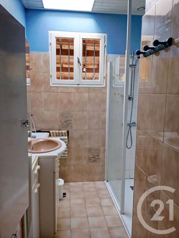 Maison à vendre  6 pièces - 123,23 m2 BRETIGNOLLES SUR MER - 85